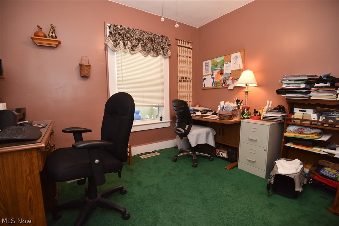 Newton Township Sec 16 - Residential