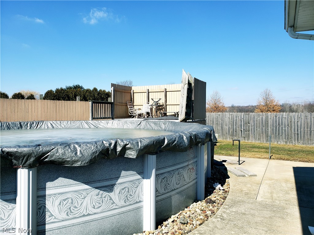 Newton Township Sec 16 - Residential