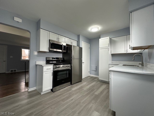 Scott-Hall-Clark Companys 2 - Residential