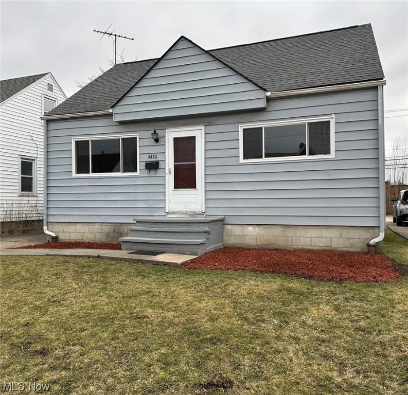 Scott-Hall-Clark Companys 2 - Residential