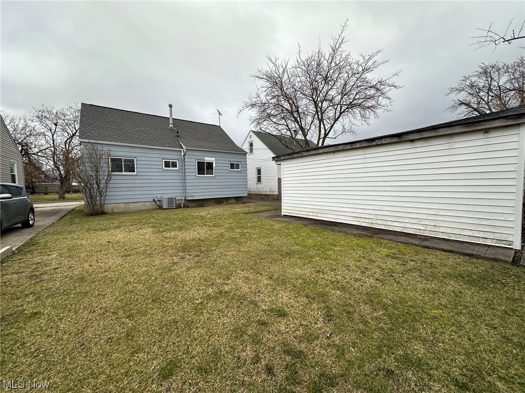 Scott-Hall-Clark Companys 2 - Residential