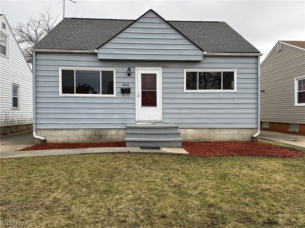 Scott-Hall-Clark Companys 2 - Residential