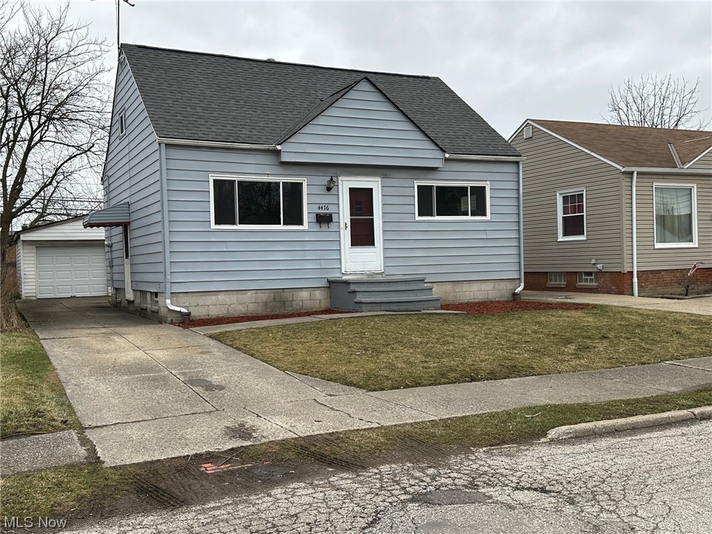 Scott-Hall-Clark Companys 2 - Residential