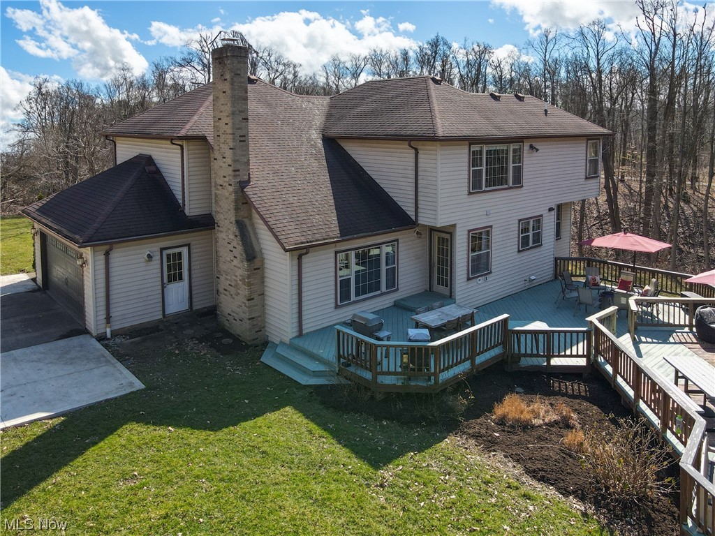 Timber Trails - Residential