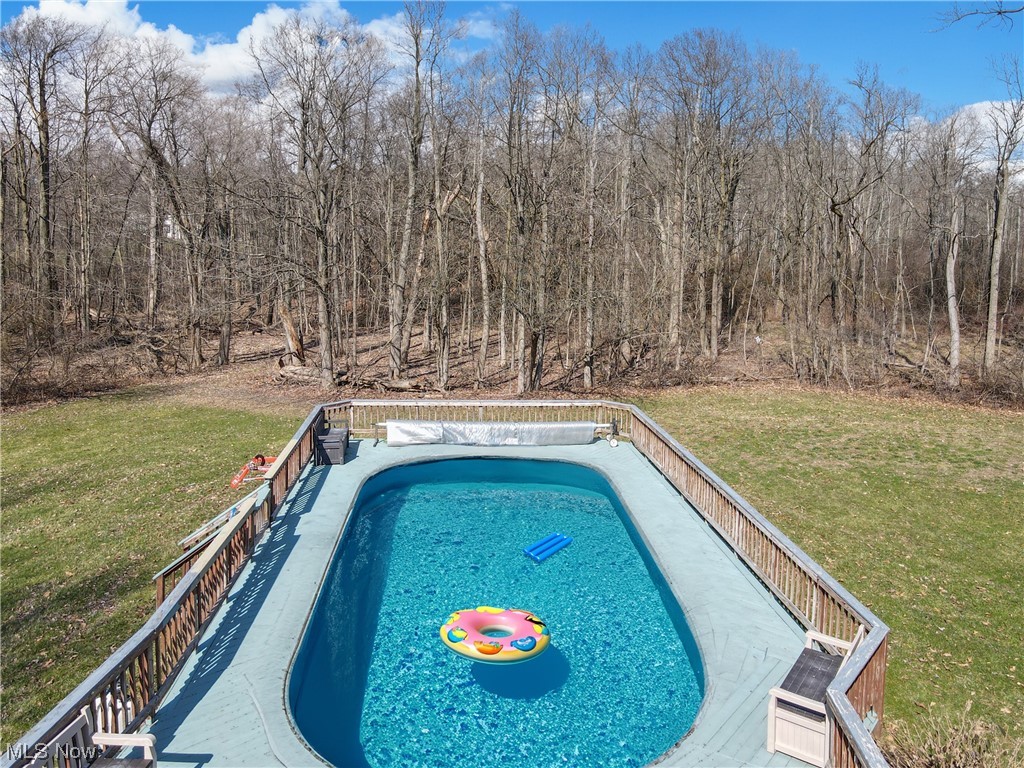 Timber Trails - Residential