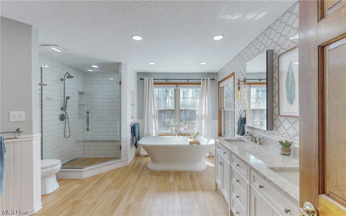 Timber Trails - Residential