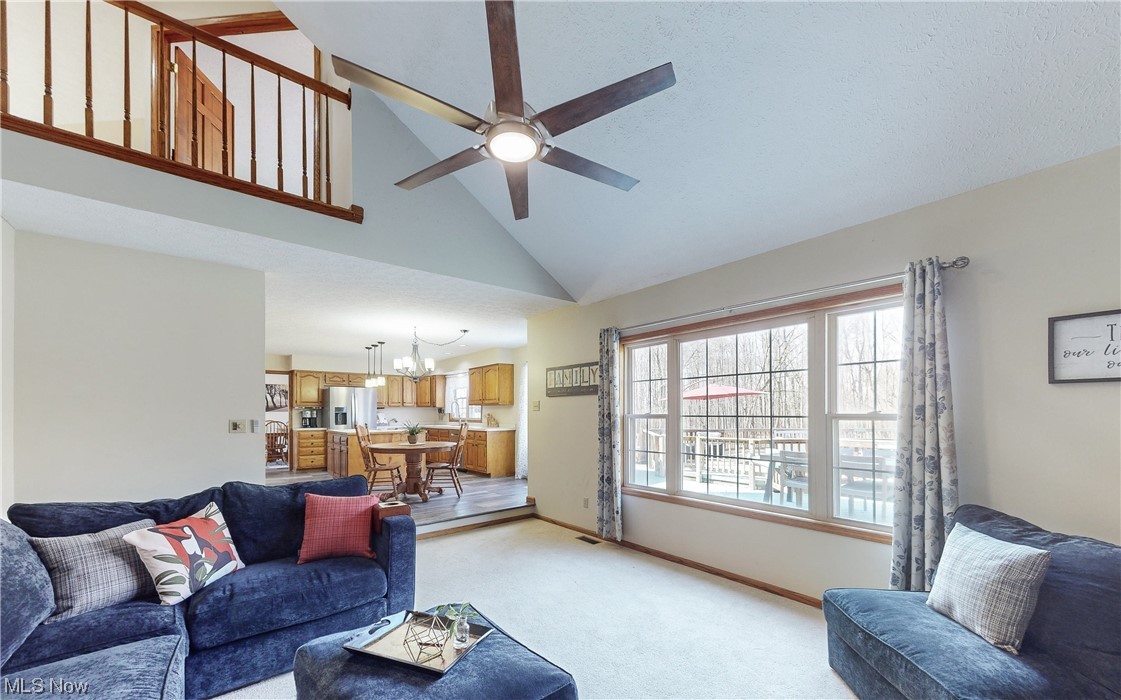 Timber Trails - Residential