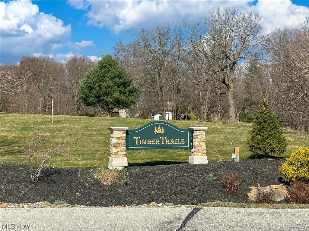 Timber Trails - Residential