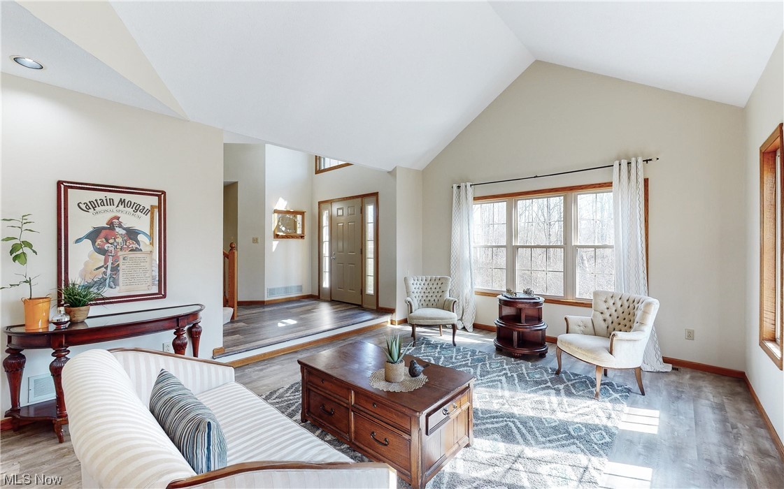 Timber Trails - Residential