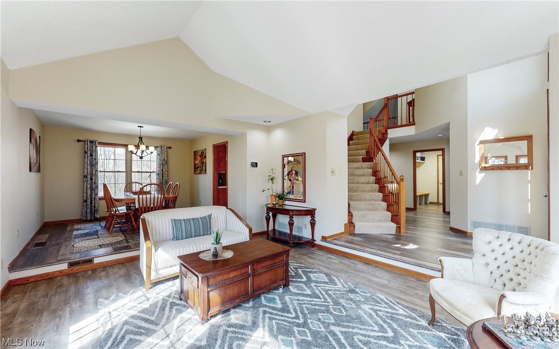 Timber Trails - Residential