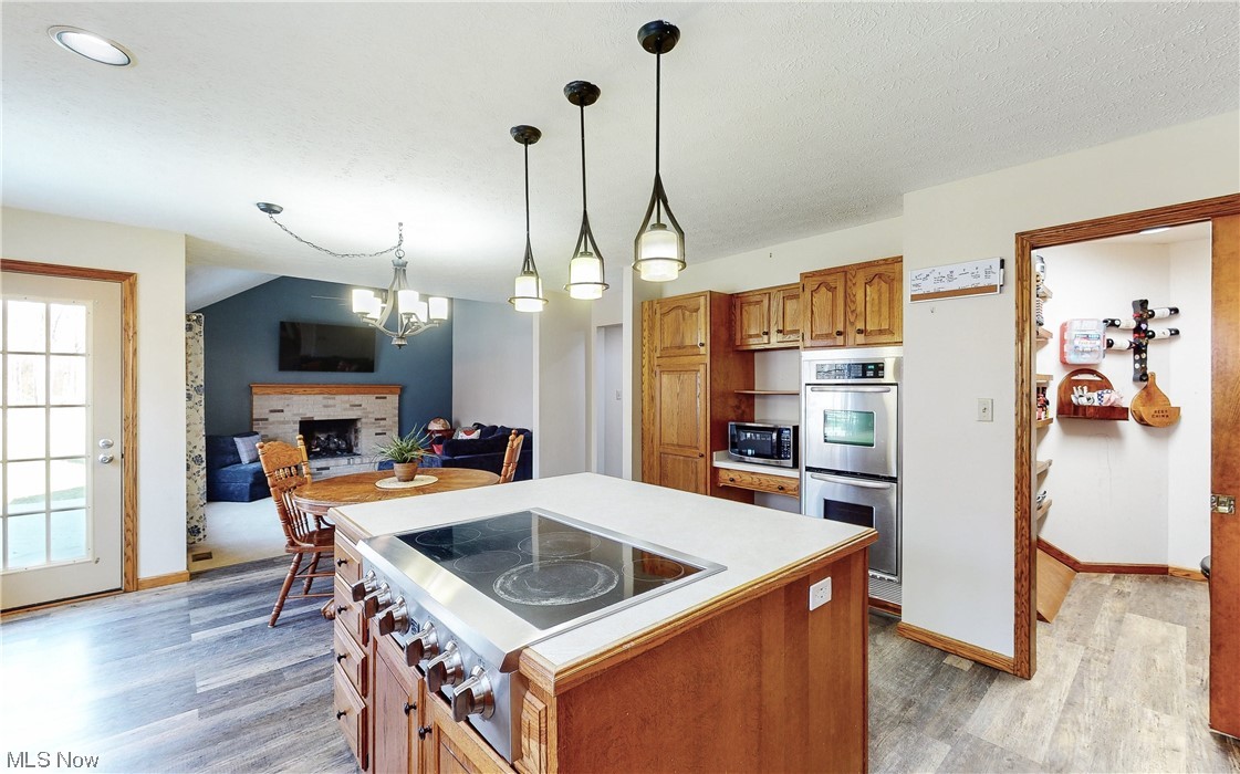 Timber Trails - Residential