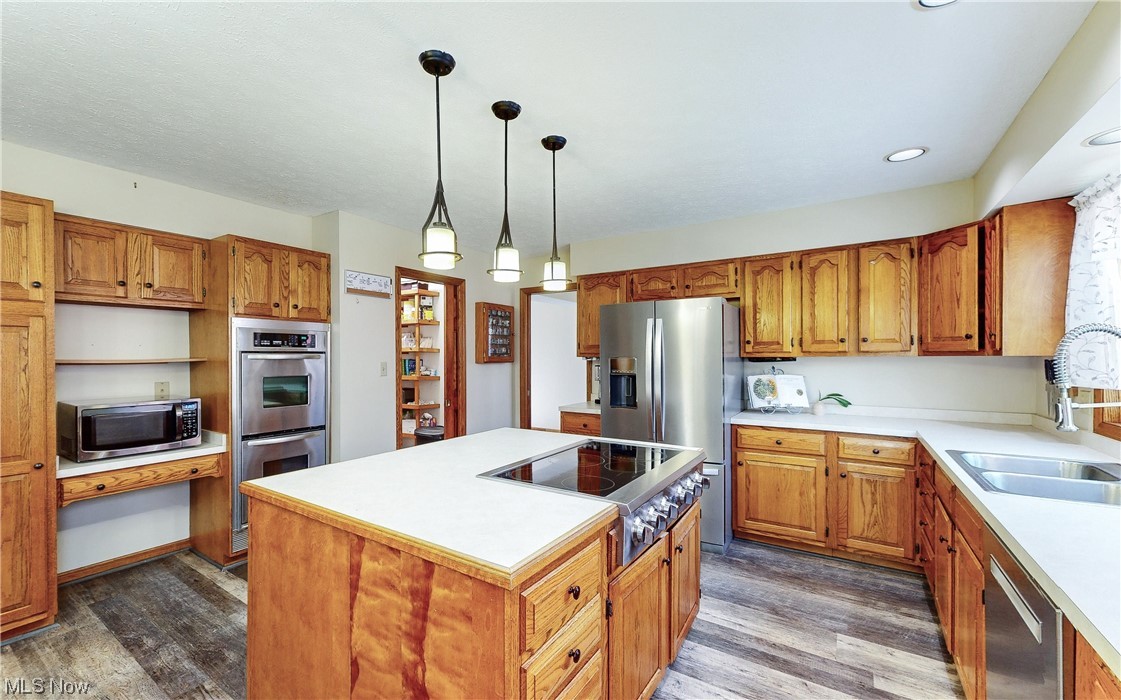 Timber Trails - Residential