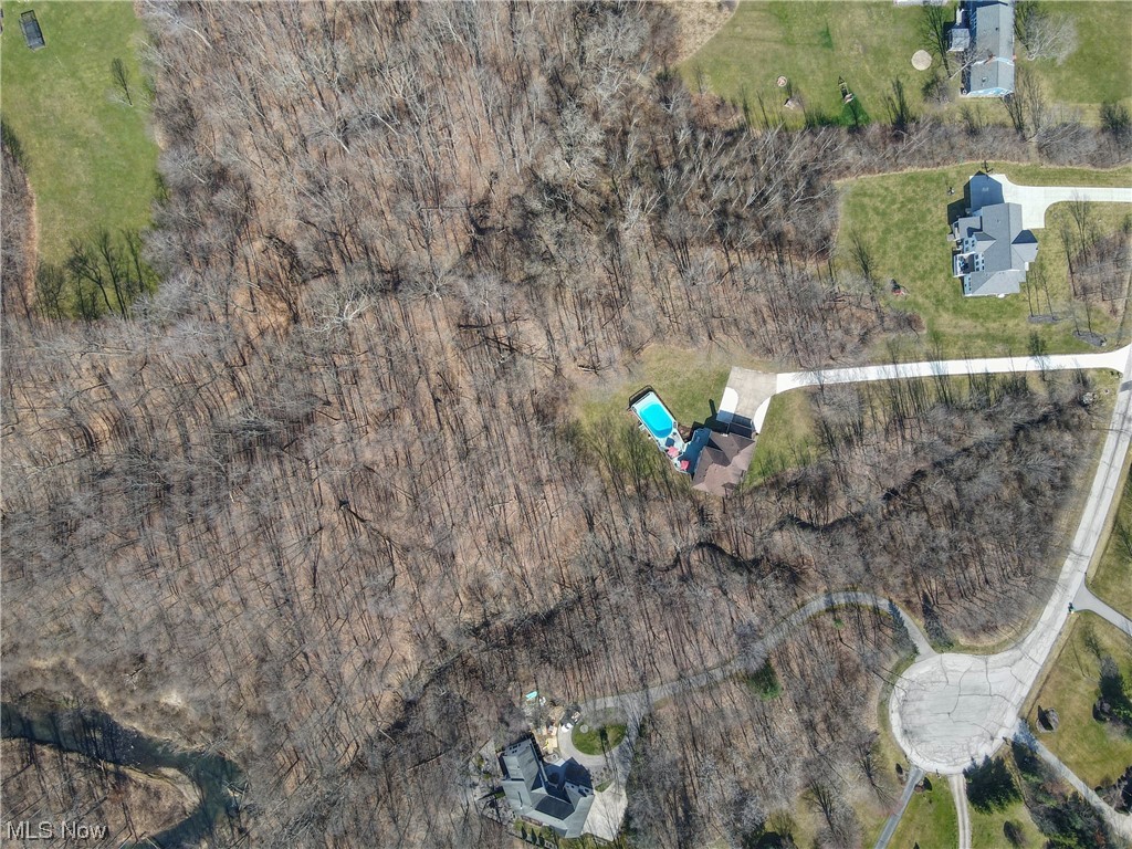 Timber Trails - Residential