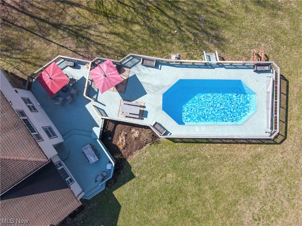 Timber Trails - Residential