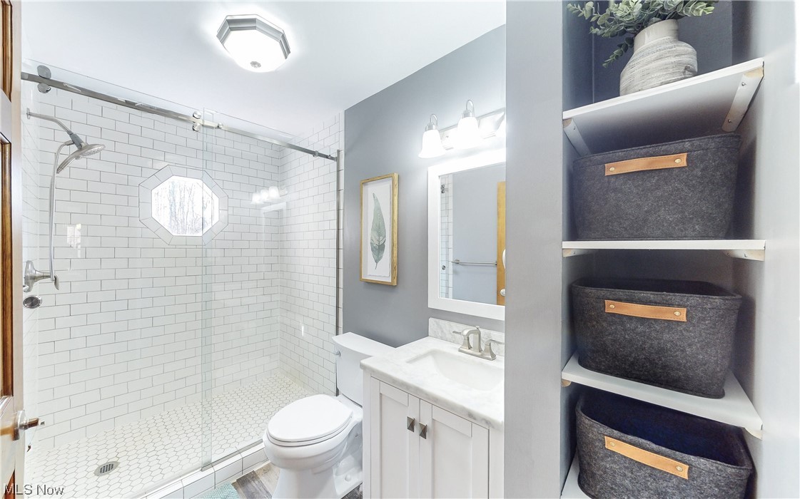 Timber Trails - Residential