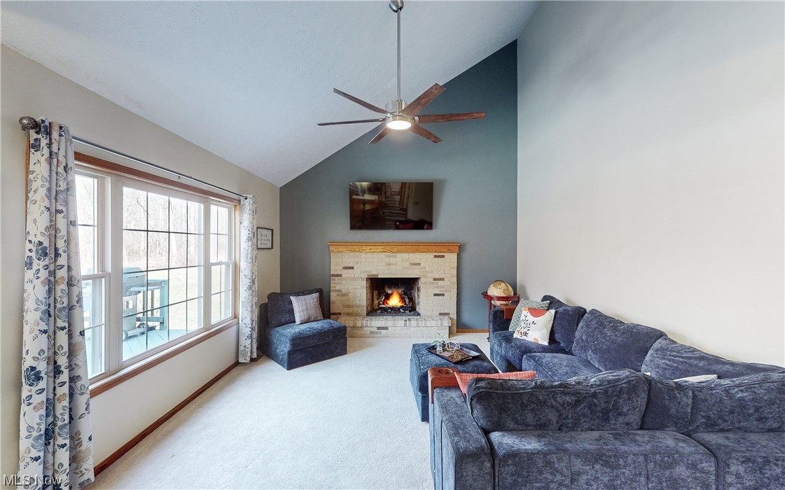 Timber Trails - Residential