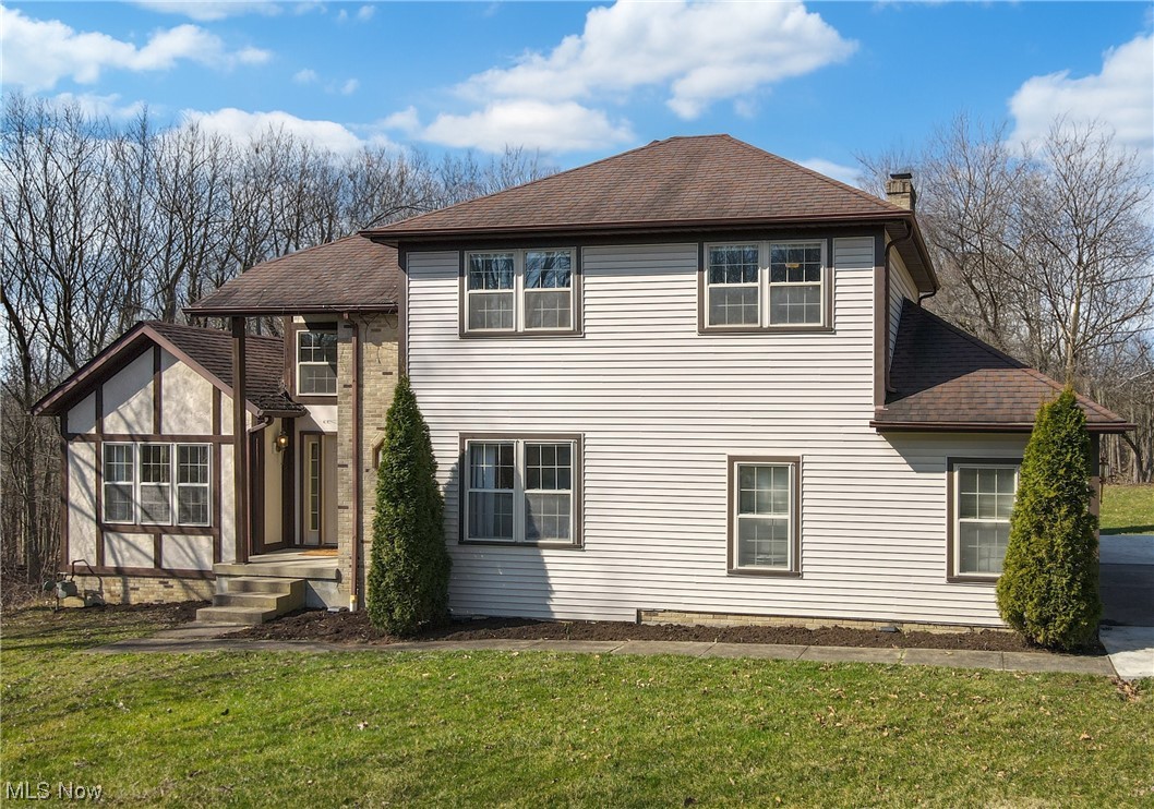 Timber Trails - Residential