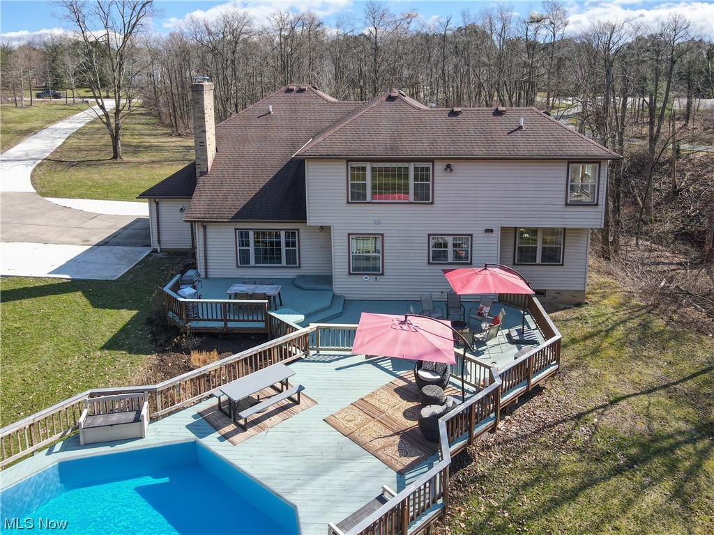 Timber Trails - Residential