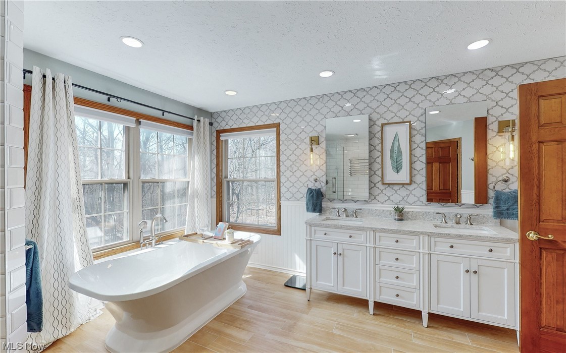 Timber Trails - Residential