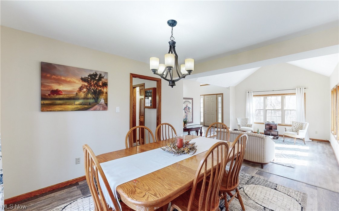 Timber Trails - Residential