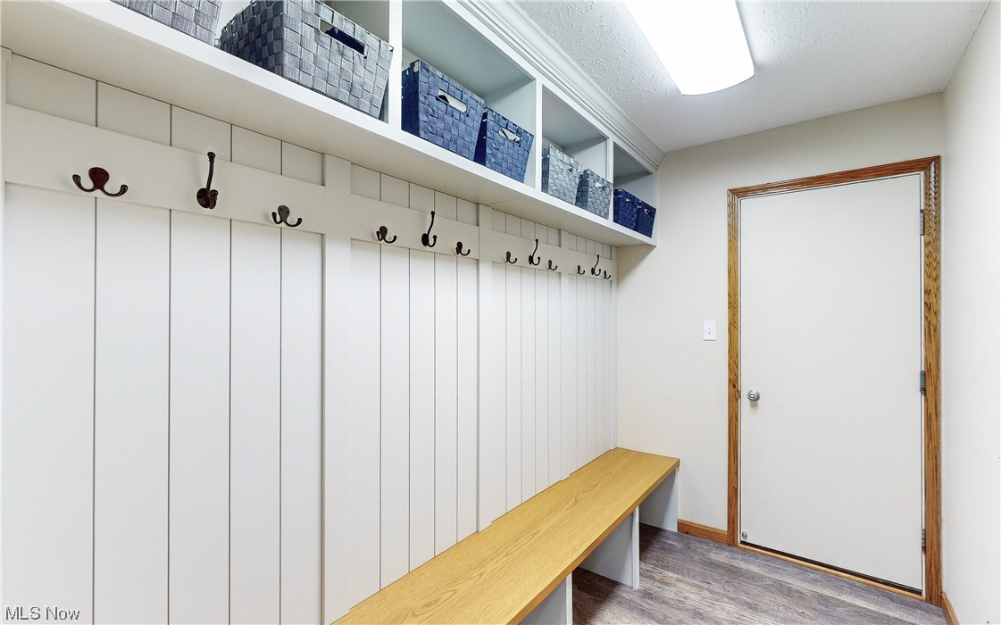 Timber Trails - Residential