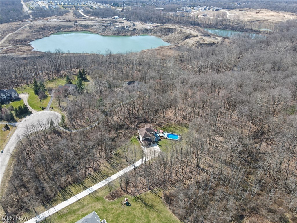 Timber Trails - Residential