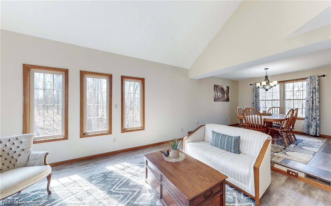 Timber Trails - Residential