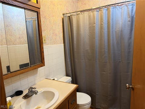 Tiny photo for 846 2nd Street SE, New Philadelphia, OH 44663 (MLS # 5239455)