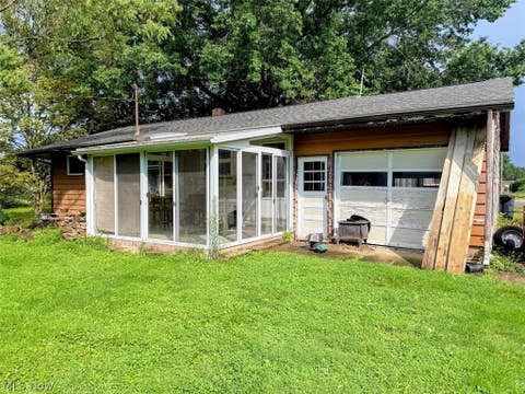 Tiny photo for 846 2nd Street SE, New Philadelphia, OH 44663 (MLS # 5239455)