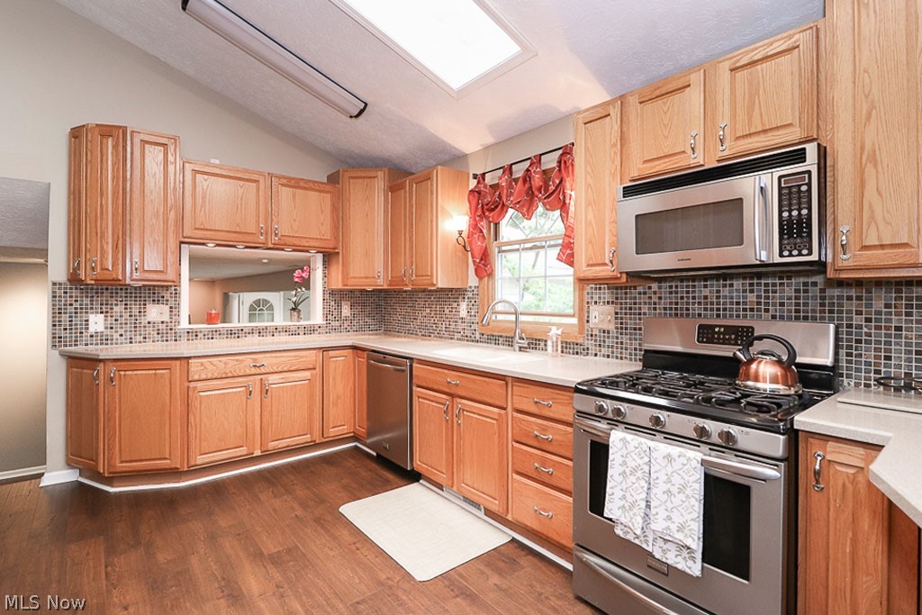 Twinsburg - Residential