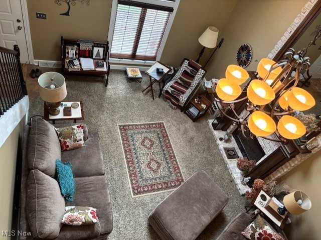 Pine Rdg Condo - Residential