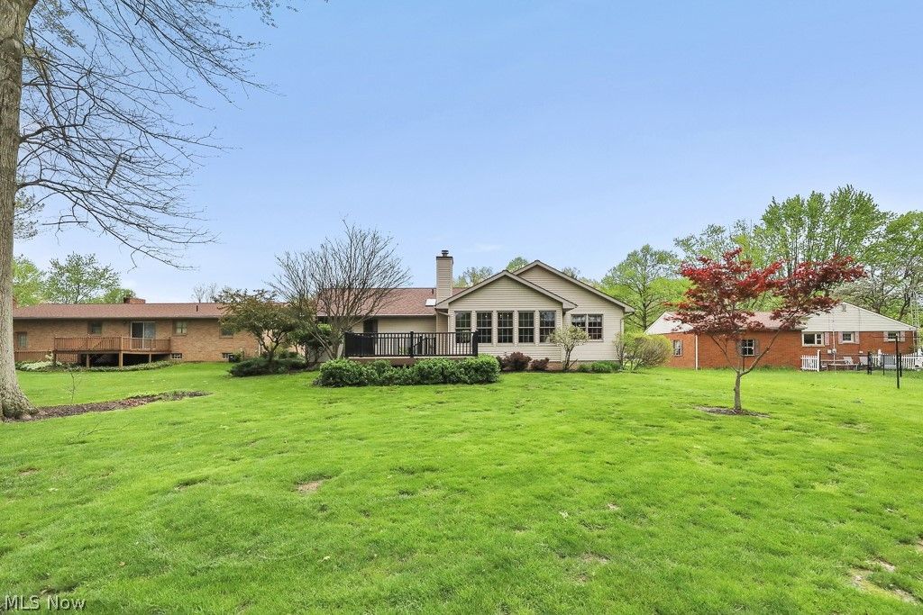 Photo of 392 Maplewood Drive, Alliance, OH 44601 (MLS # 5206012)