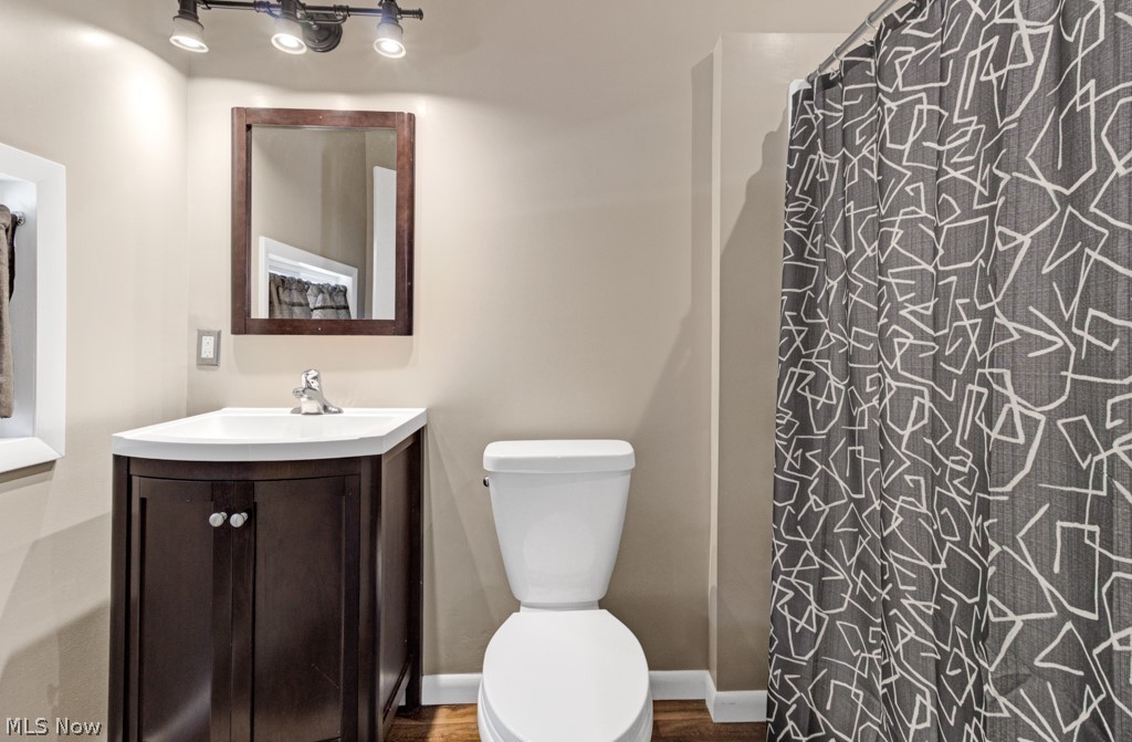 Lake Mohawk - Residential