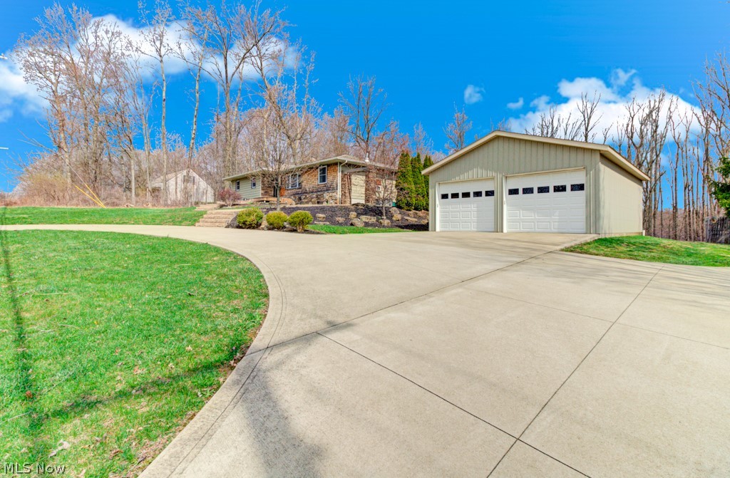 Lake Mohawk - Residential