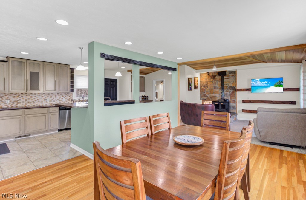 Lake Mohawk - Residential