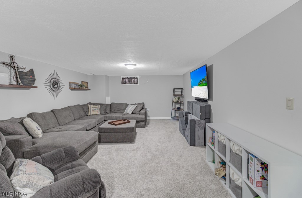 Lake Mohawk - Residential