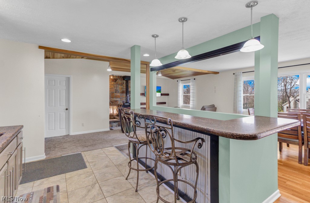 Lake Mohawk - Residential