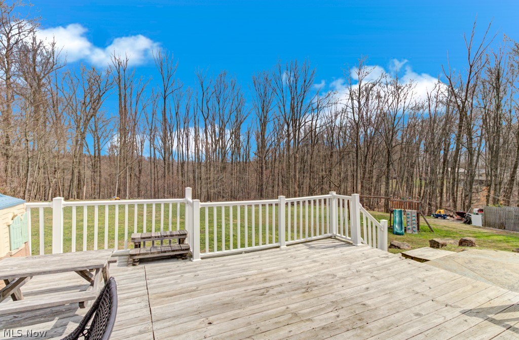 Lake Mohawk - Residential