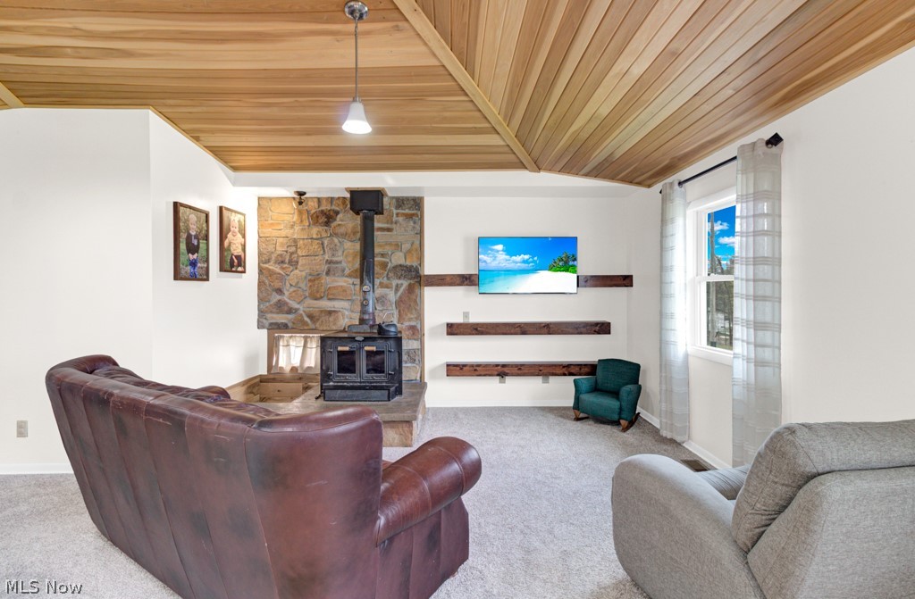 Lake Mohawk - Residential