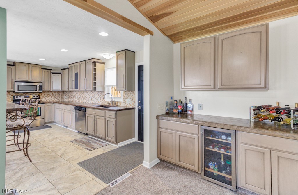 Lake Mohawk - Residential