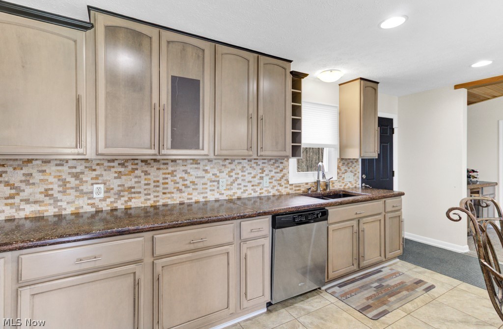 Lake Mohawk - Residential