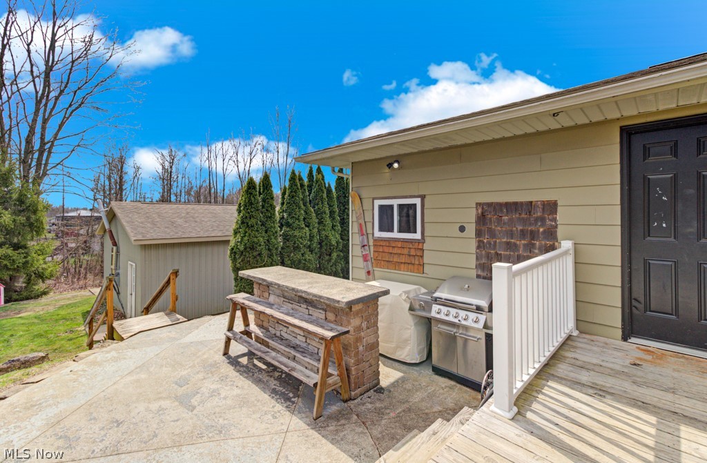 Lake Mohawk - Residential