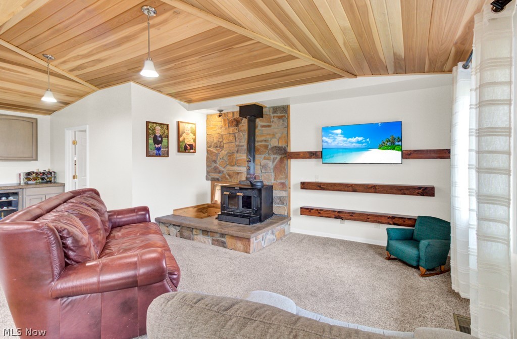 Lake Mohawk - Residential