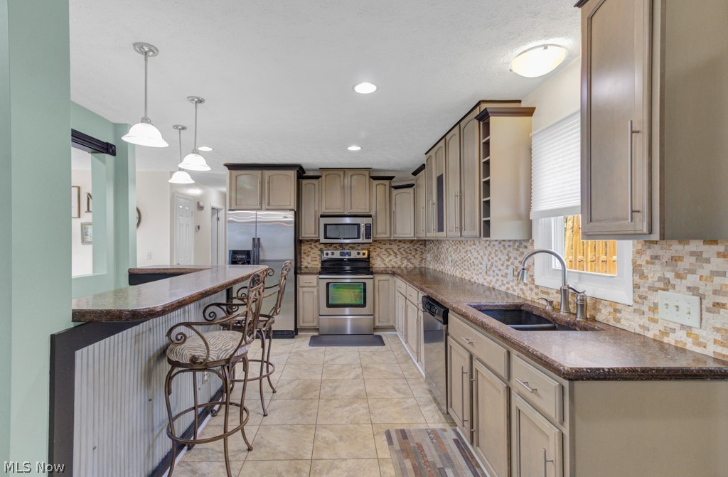 Lake Mohawk - Residential