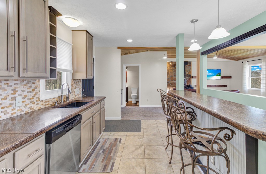 Lake Mohawk - Residential