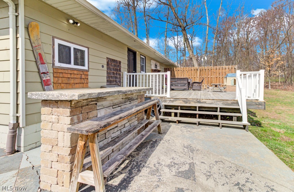 Lake Mohawk - Residential