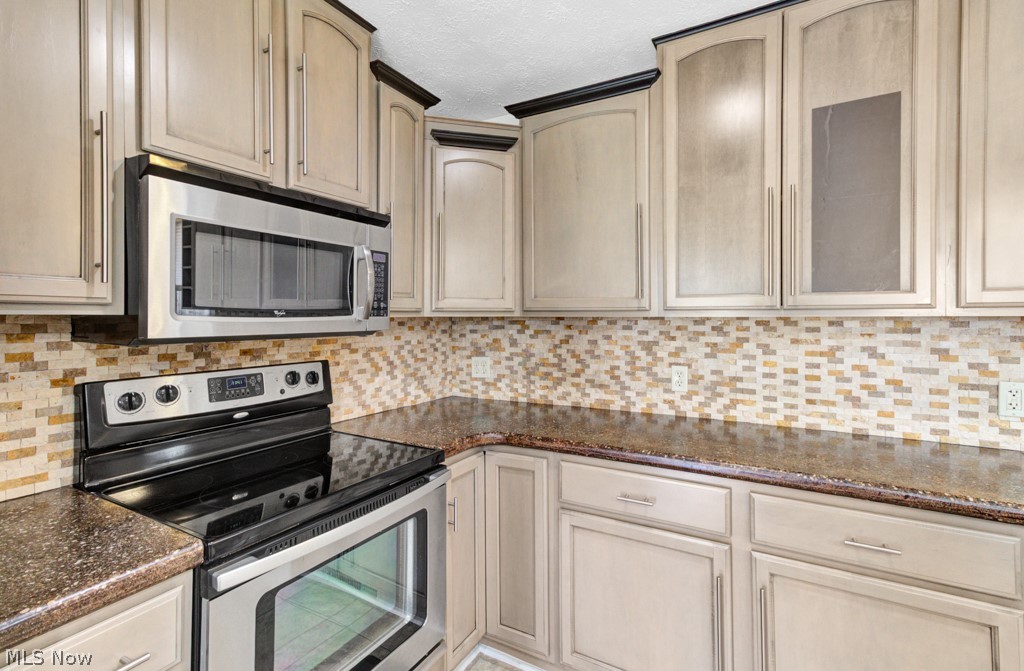 Lake Mohawk - Residential