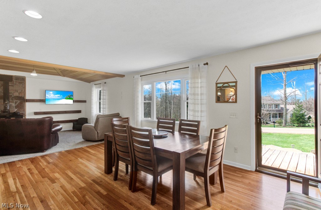 Lake Mohawk - Residential