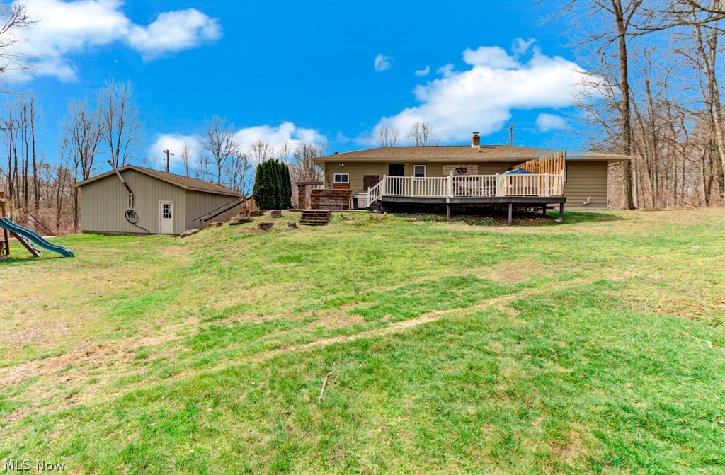 Lake Mohawk - Residential