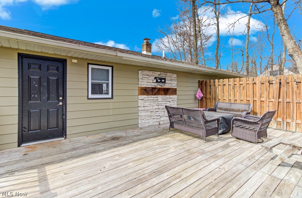 Lake Mohawk - Residential